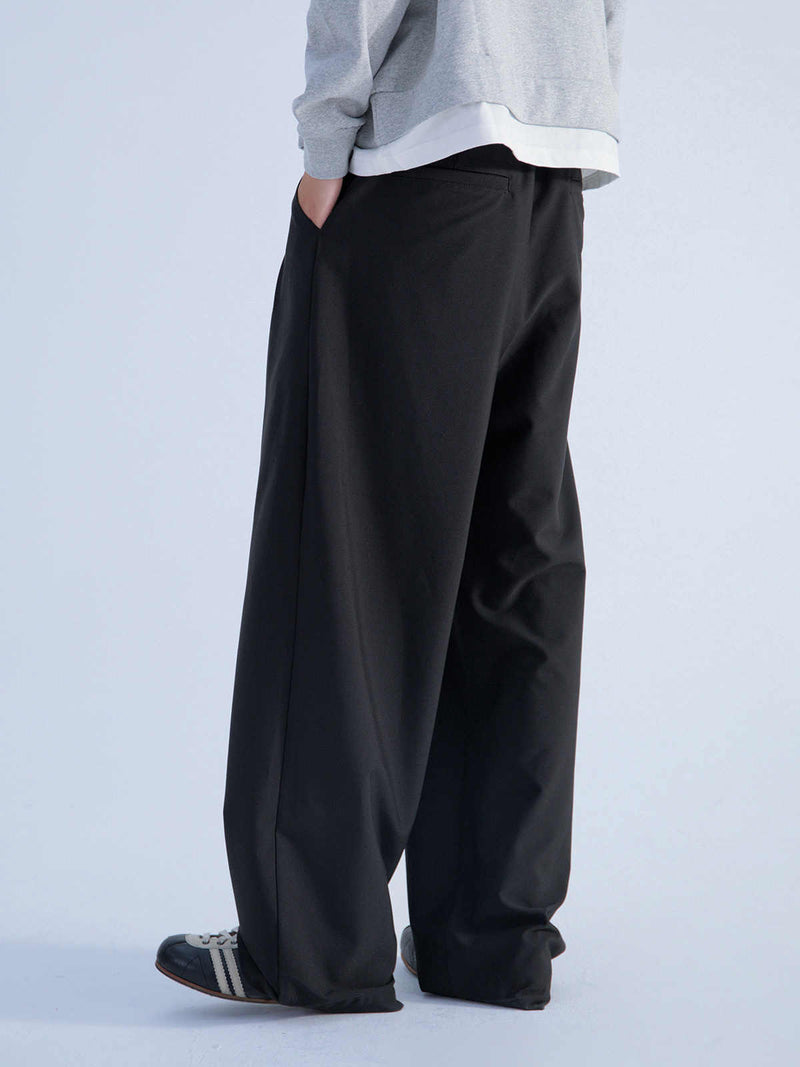 Loose Slacks UN724