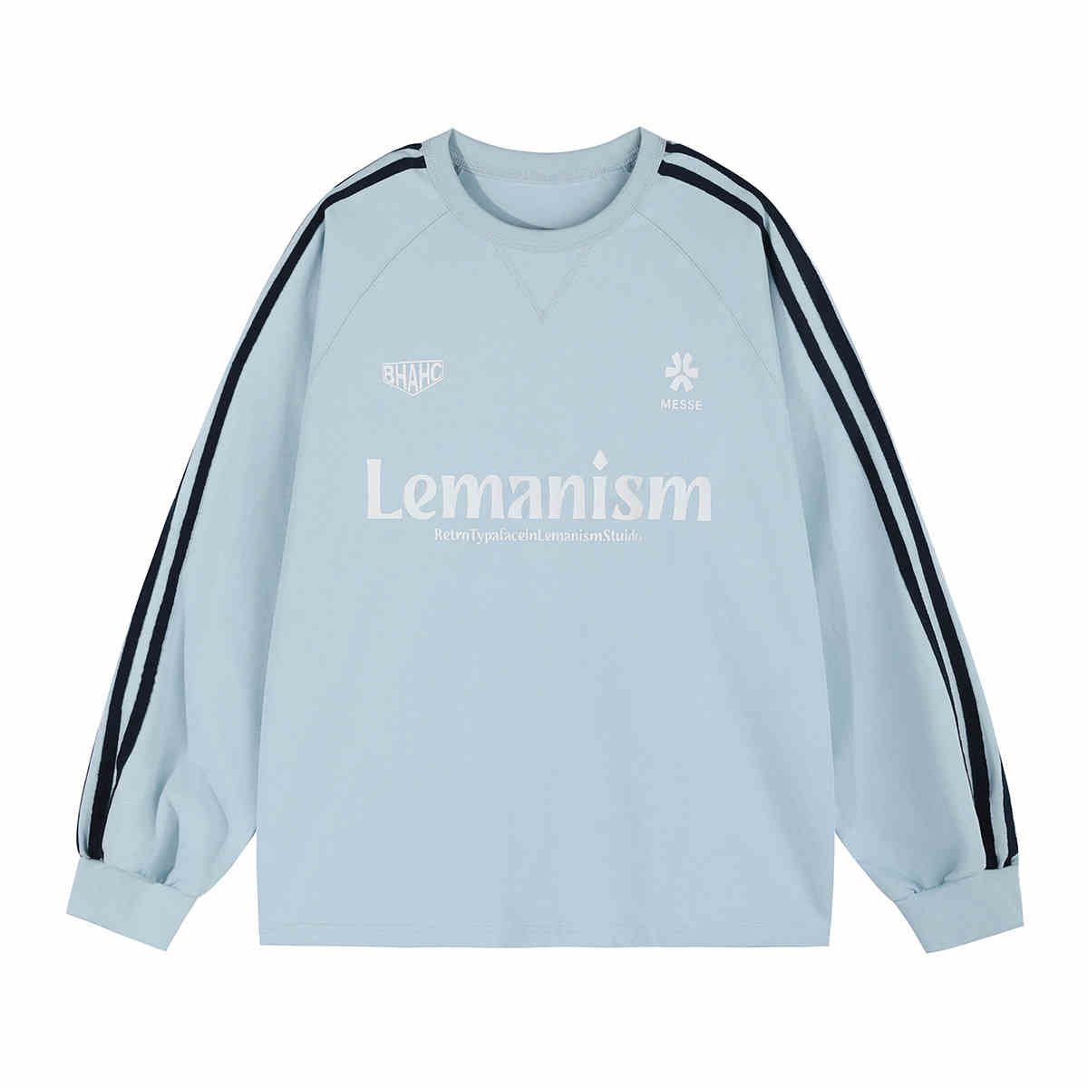 ライン長袖ゲームTシャツ UN645 – SINCEUMM