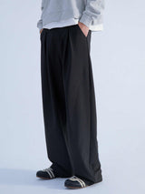 Loose Slacks UN724