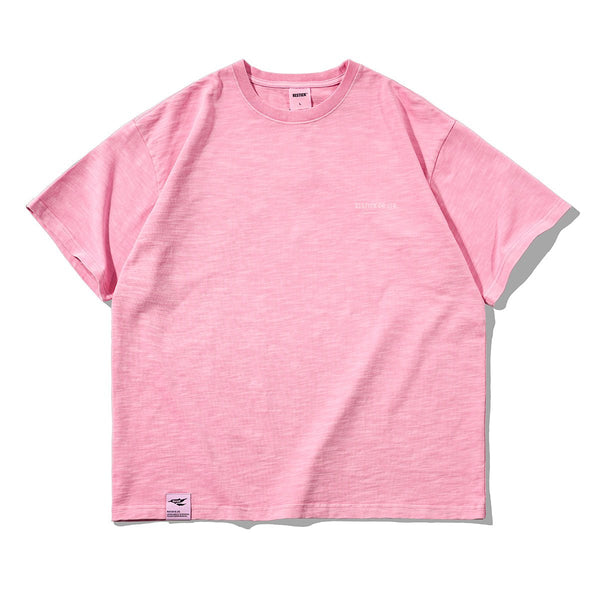 340G】通気性◎ウォッシュド プリントTシャツ U3577 – SINCEUMM