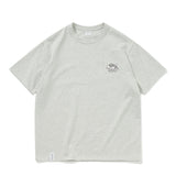 ワンポイントロゴTシャツ U3824 - SINCEUMM