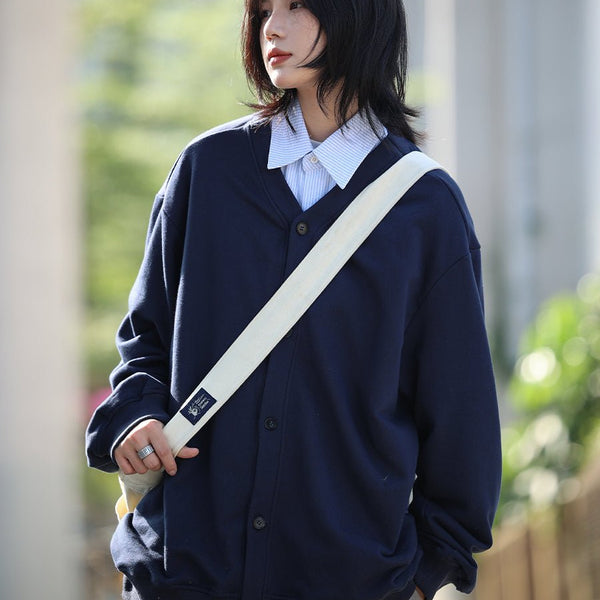 blurhms シャツ カーディガン blurhms シャツ カーディガン