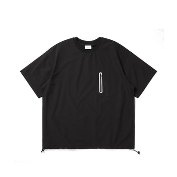 150グラム】ジッパーポケット半袖マウンテンTシャツ UN508 – SINCEUMM