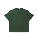 【250グラム】トライアングルポケットTシャツ　UN500 - SINCEUMM