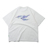 【撥水機能・速乾】COOLMAX高機能Tシャツ N2314 - SINCEUMM