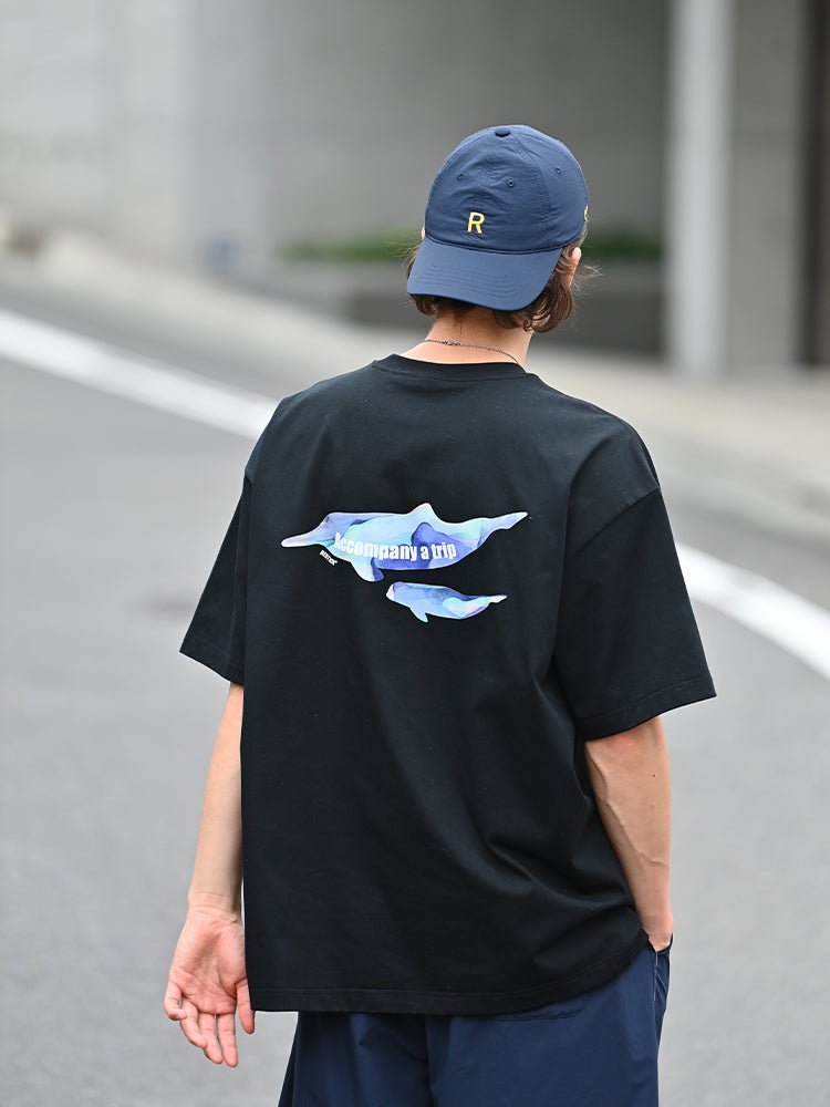 【撥水機能・速乾】COOLMAX高機能Tシャツ N2314