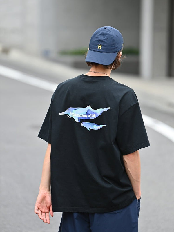 【撥水機能・速乾】COOLMAX高機能Tシャツ N2314 - SINCEUMM