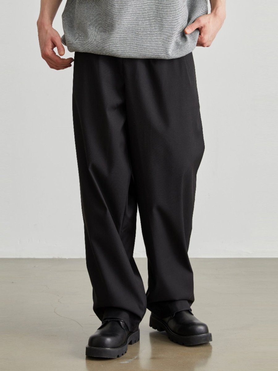 SLACKS PANTS – SINCEUMM