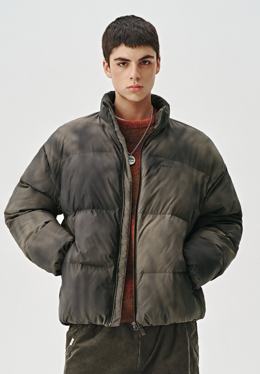 ジャケット・アウター u8 Sugarcane スポーツジャケット | HINOYA Official Site