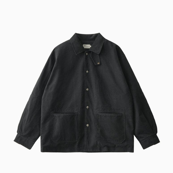 EngineeredGarments NA2 17AW コーデュロイ襟 EngineeredGarments NA2 17AW コーデュロイ襟