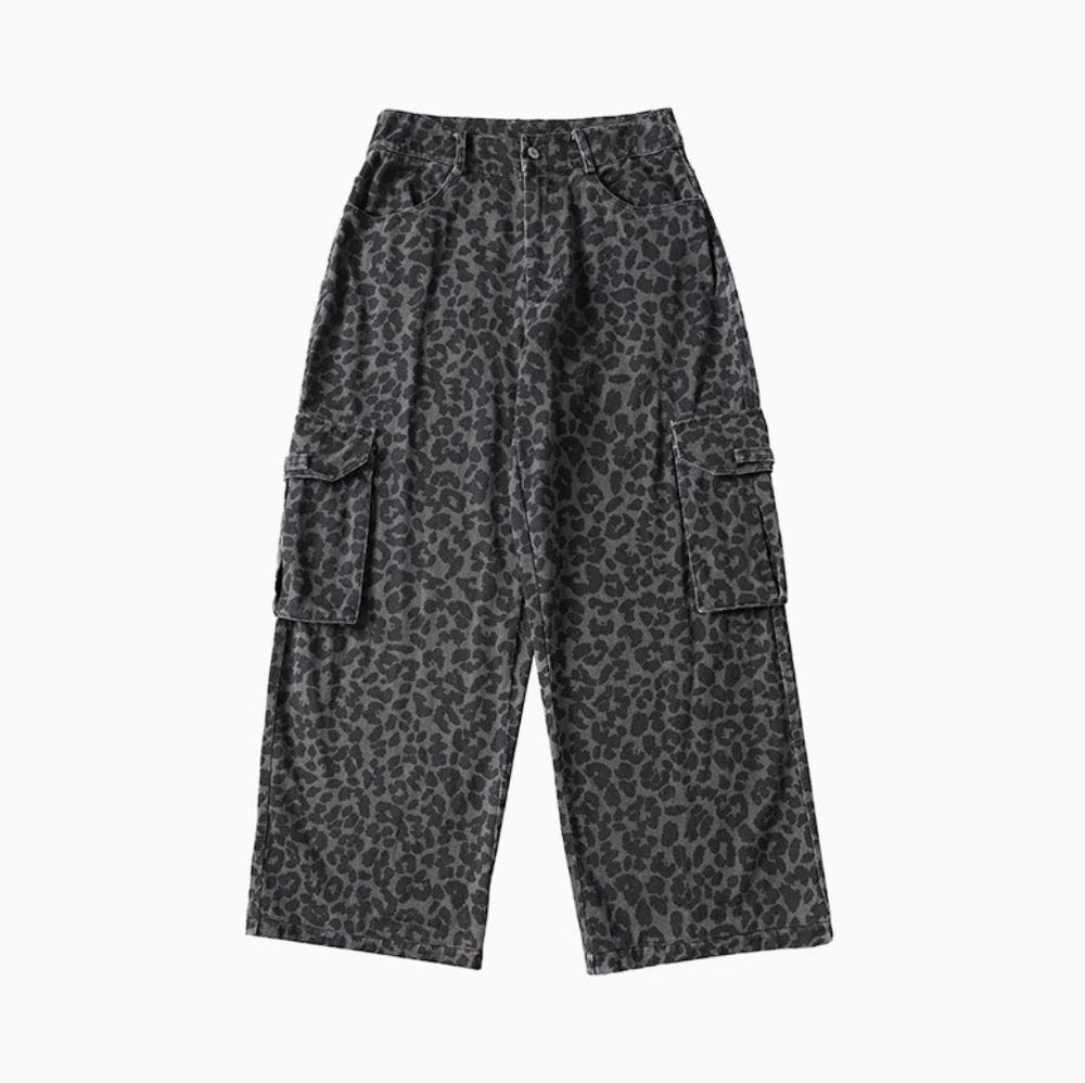 ラフシモンズ RAF SIMONS Skate trousers with elastic i