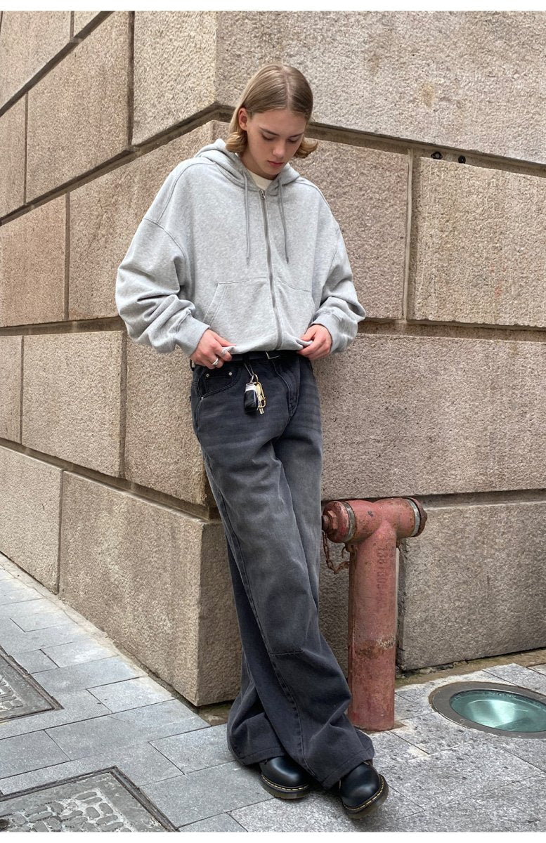 M/L 即納】ヘビーウエイトショート丈フーディ U2716 – SINCEUMM