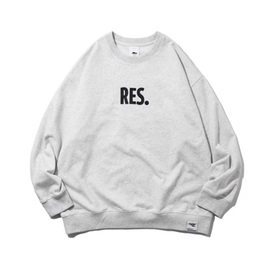 遠赤外線効果】タグ付きスウェットシャツ U2378 – SINCEUMM