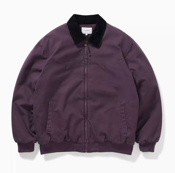Santa Fe /Detroit Cotton Jacket / Detroit Jacket N2346 – SINCEUMM