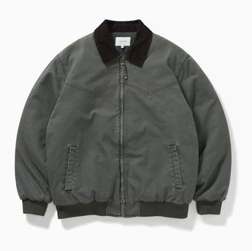 Santa Fe /Detroit Cotton Jacket / Detroit Jacket N2346 – SINCEUMM