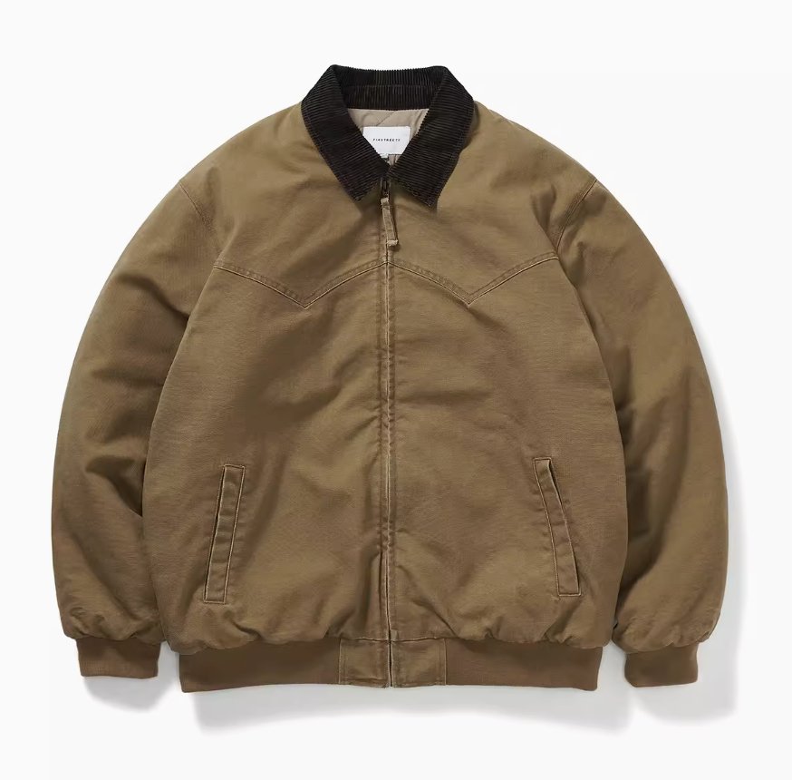 ビンテージサンタフェジャケット U2346 – SINCEUMM 