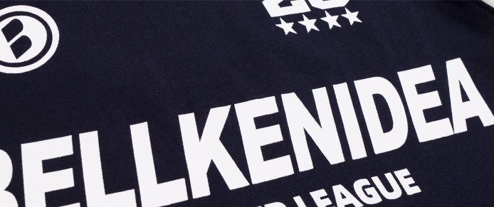 スポーティーユニフォームラグランTシャツ U2089 – SINCEUMM