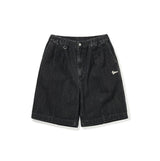 Washed loose pants WN133 - SINCEUMM