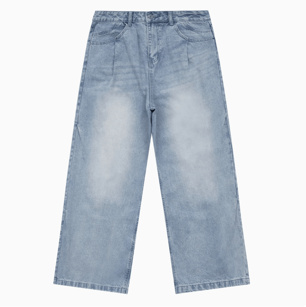 washed-straight-denim-pants- washed-straight-denim-pants-