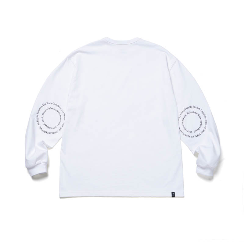 【270G】Elboprint T-shirt N3268 - SINCEUMM