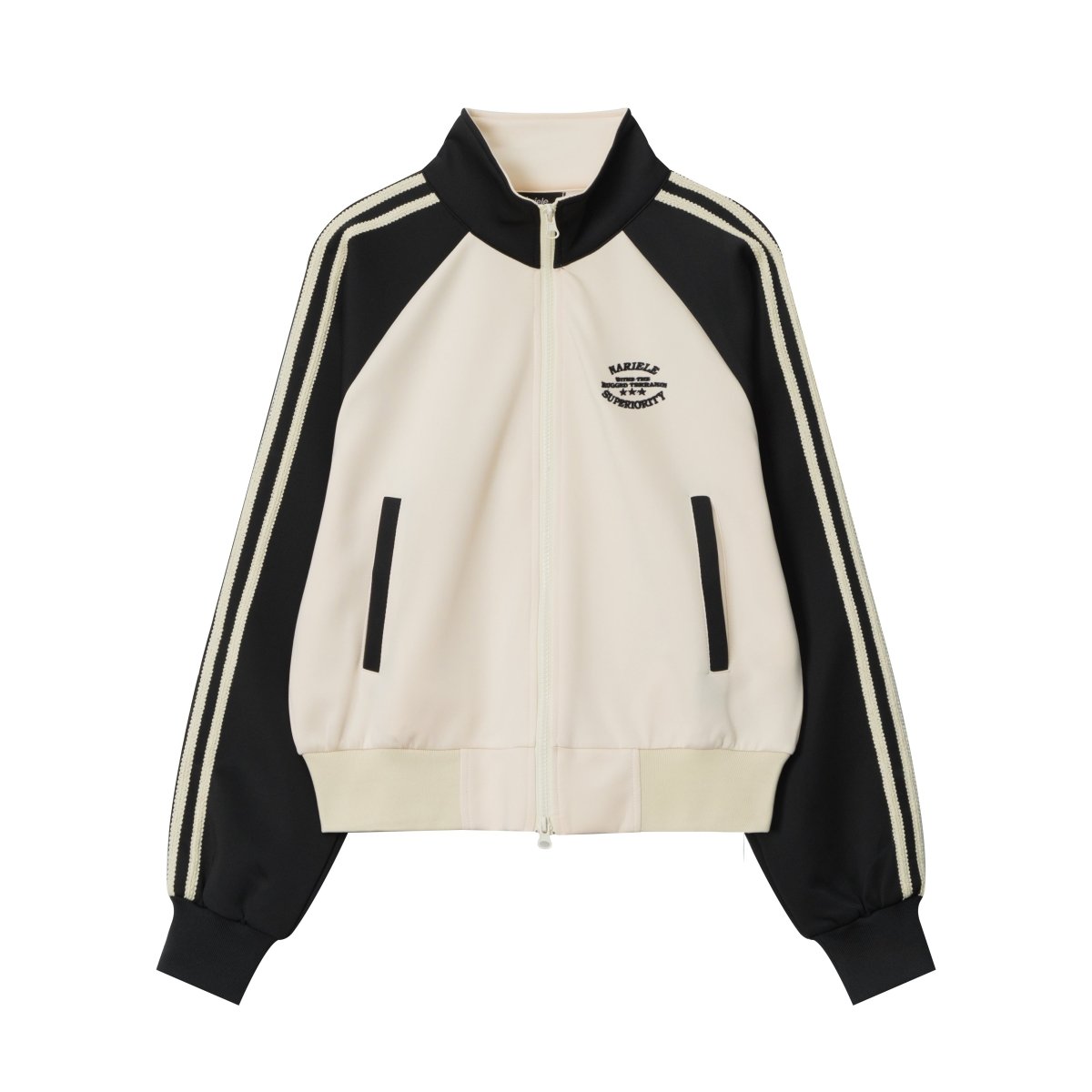 American casual style track jacket U8 – SINCEUMM
