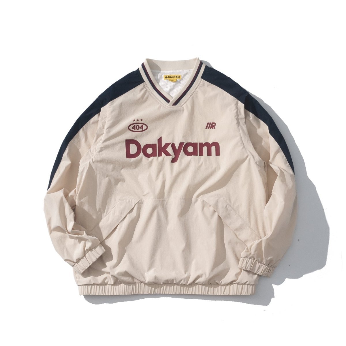 袖取り外し可能】2WAY ナイロンベスト/プルオーバー U3203 – SINCEUMM