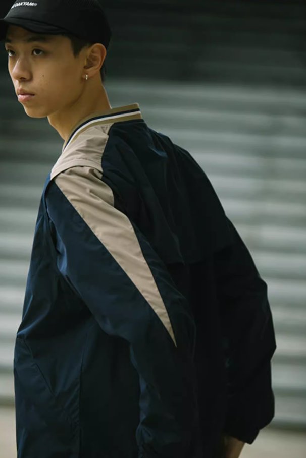 美品 L MARK&LONA 2wayナイロンジャケット ベスト 袖取り外し可能 楽天市場】ジャケット ベスト 2way 中綿 レディース アウター