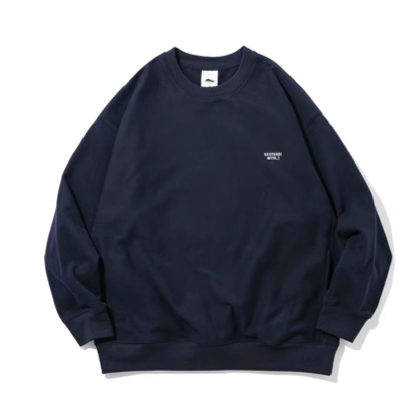 遠赤外線効果】起毛フリーススウェットシャツ U2379 – SINCEUMM