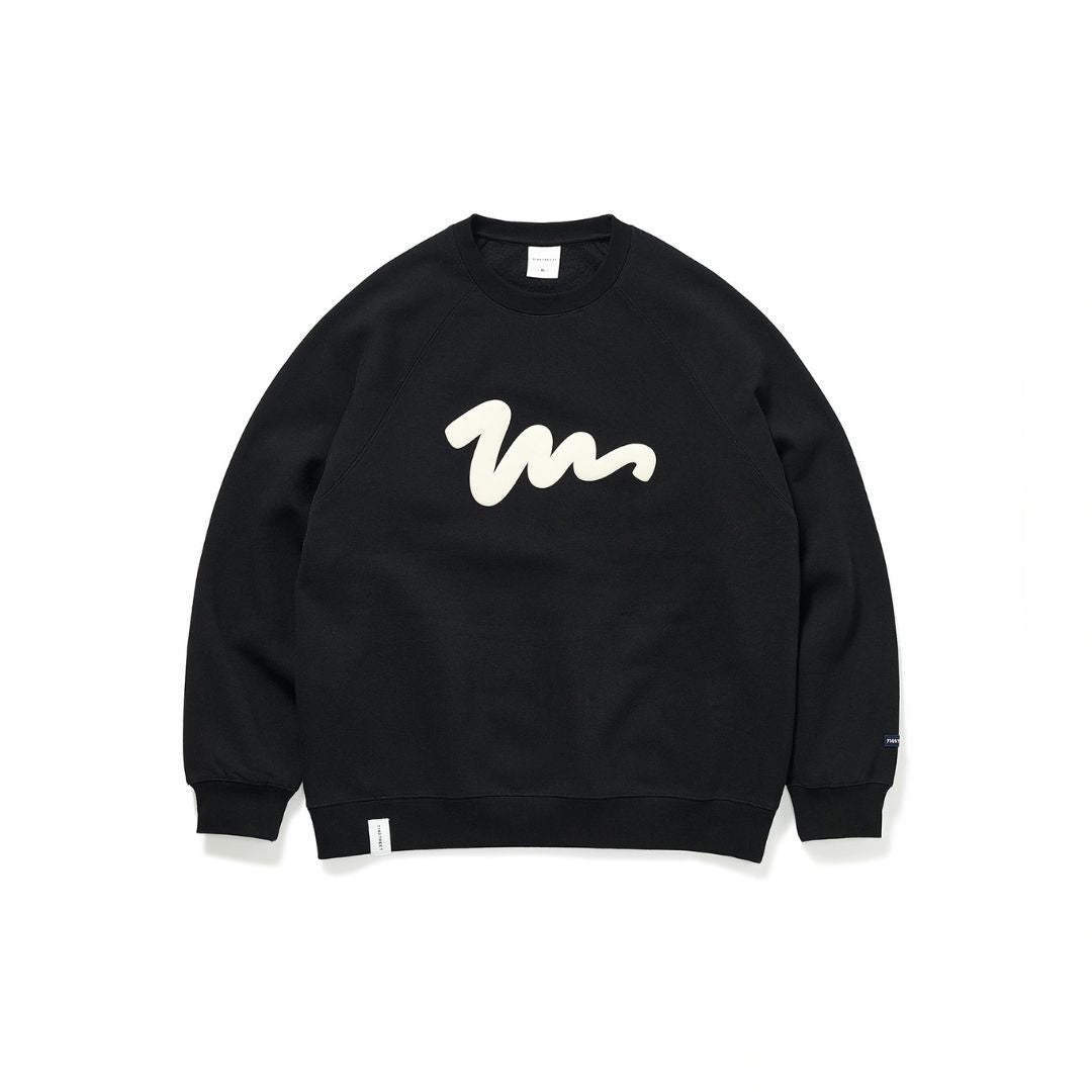 希少 発泡プリントカラースウェット U956 – SINCEUMM